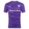 Original Trikotsatz Feyenoord Rotterdam Rotterdam Purple Version Torwart 2025-26 Für Kinder